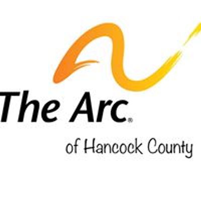 The Arc of Hancock County
