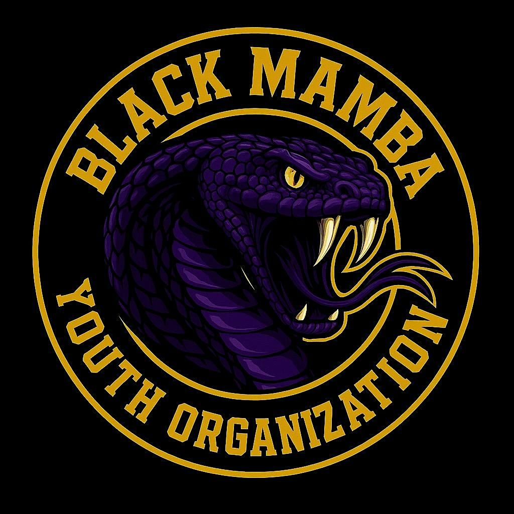 Black Mamba Youth Competitive 7v7 Football Tryouts