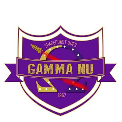 Gamma Nu Chapter of Omega Psi Phi Fraternity Inc.