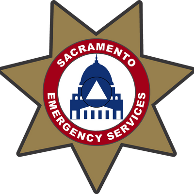 Sacramento County OES