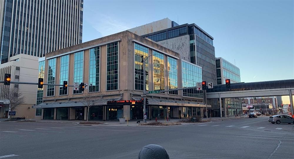 Amazing Let\u2019s Roam Lincoln Scavenger Hunt: Capitol to Campus!