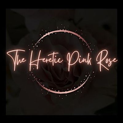 The Heretic Pink Rose