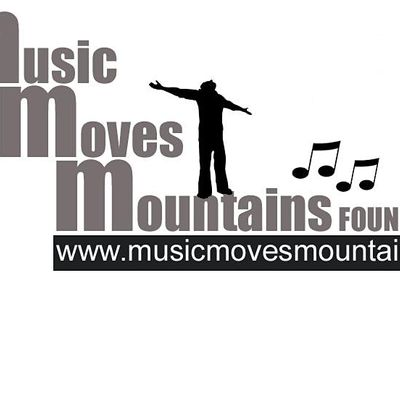 Music Moves Mountains Foundation