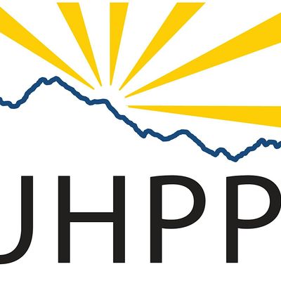 Utah Health Policy Project (UHPP)