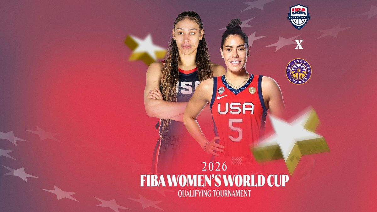 Los Angeles Sparks at Portland Fire Tickets