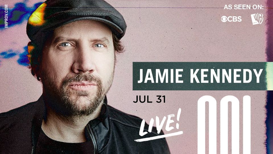 Jamie Kennedy Oxnard Levity Live July 31 2022 jamie-kennedy-oxnard-levity-live-july-31-2022