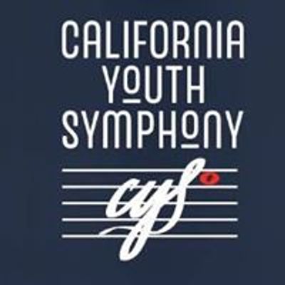 California Youth Symphony