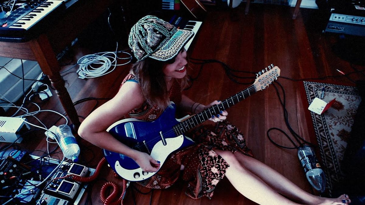 Melody's Echo Chamber (21+)
