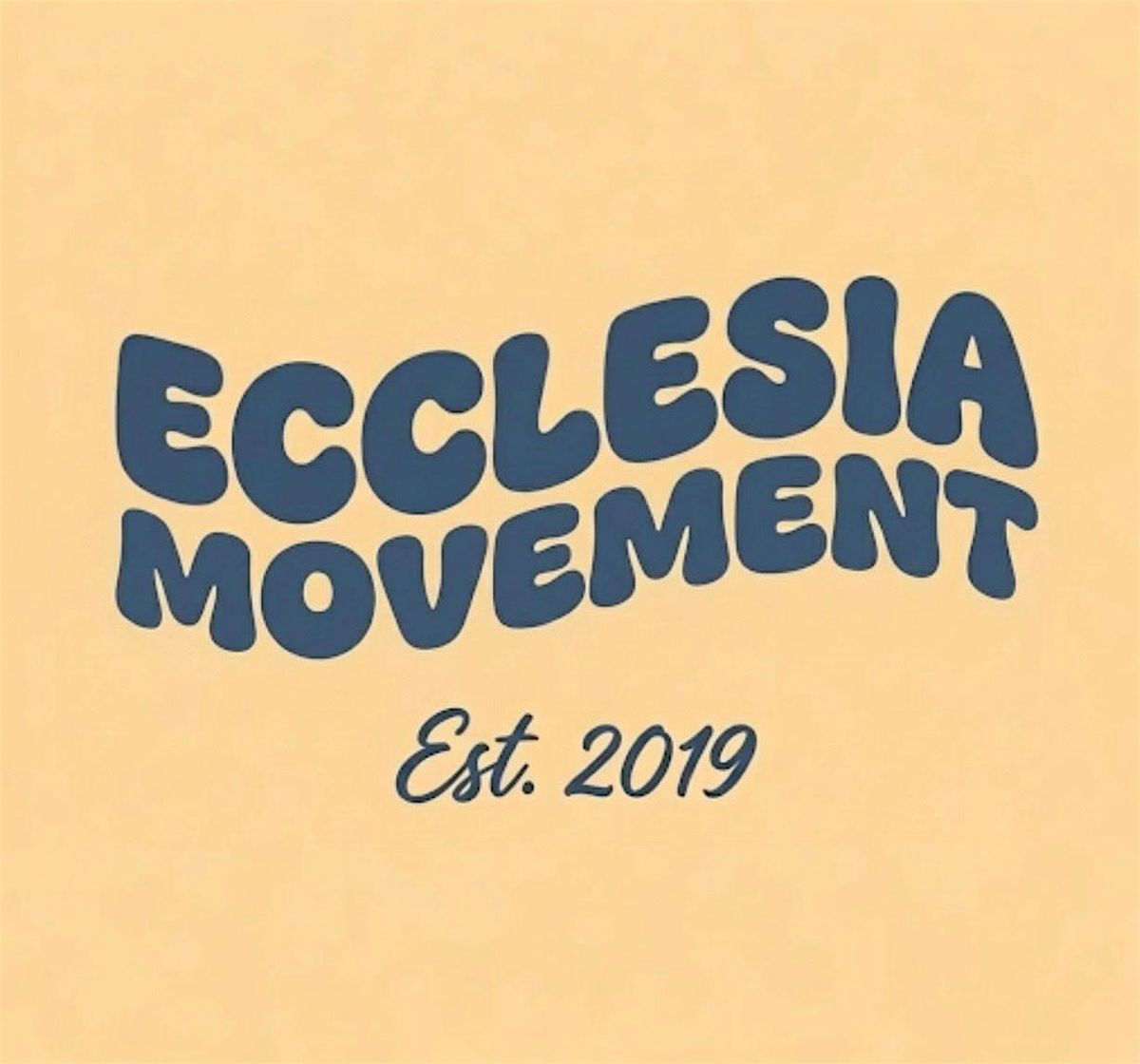 Ecclesia Movement - Worship Night