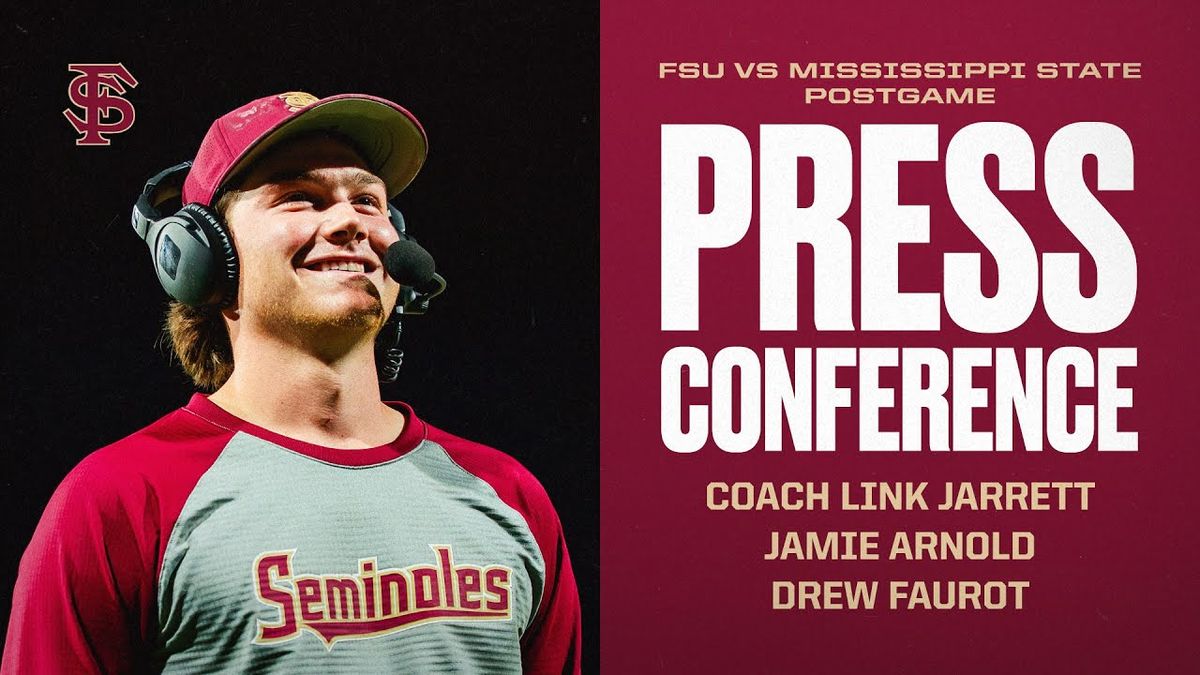 Florida State Seminoles Women's Basketball vs. Georgia Bulldogs