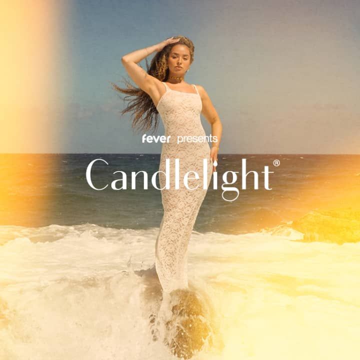 Candlelight Original Sessions: Ella Eyre in London
