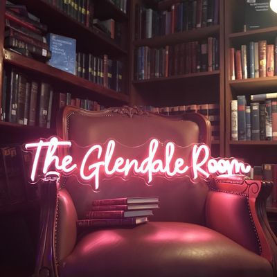 The Glendale Room