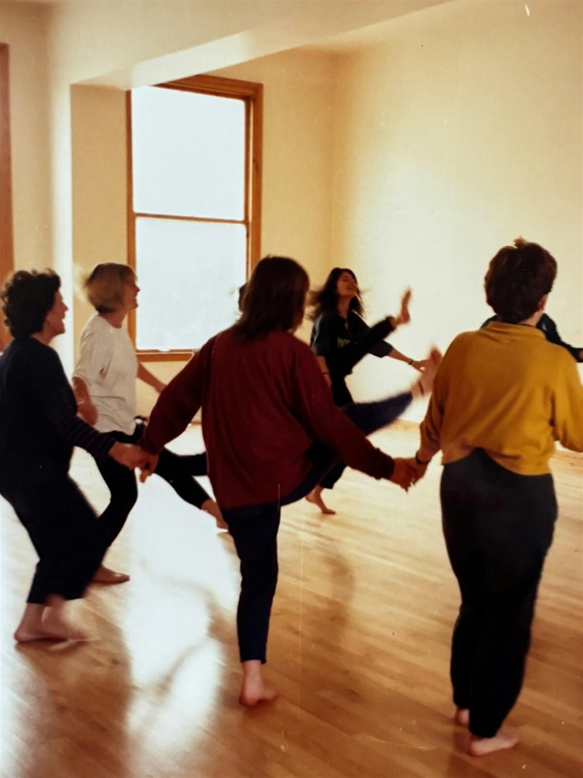 Open Sesame: Reconnecting the Practise
