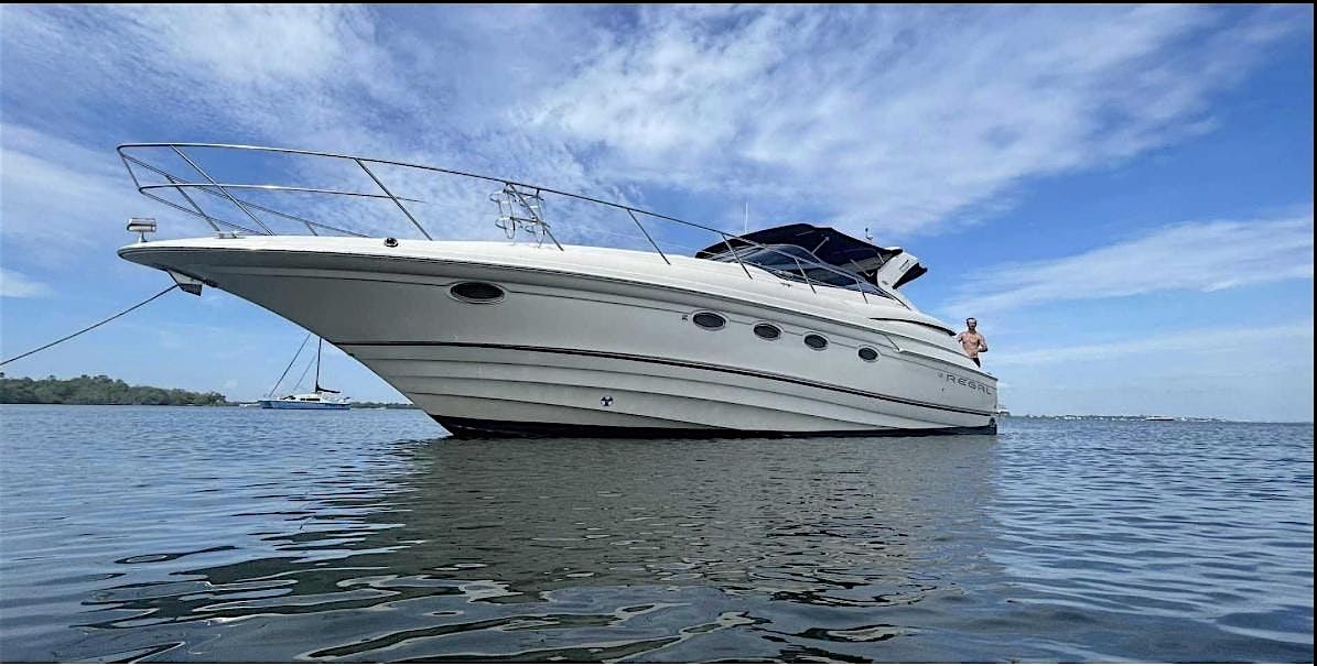 Sunsets at Sea in St.Pete- Art Class