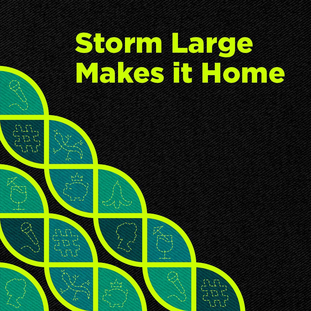 Storm Large