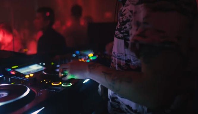 NEXT GEN @ Foundry Project Manchester