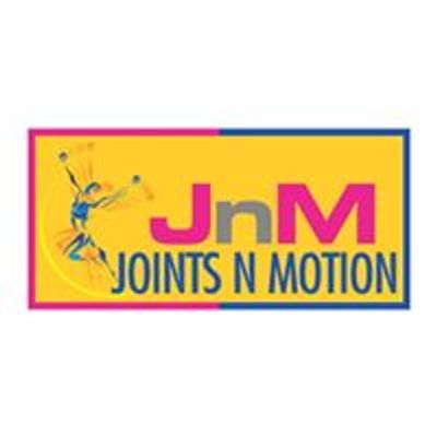 JointsnMotion