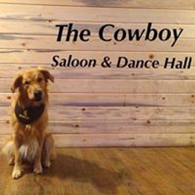 Cowboy Saloon & Dance Hall