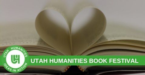 Speed Date with a Book