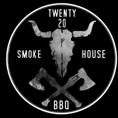 2020 SMOKEHOUSE BBQ