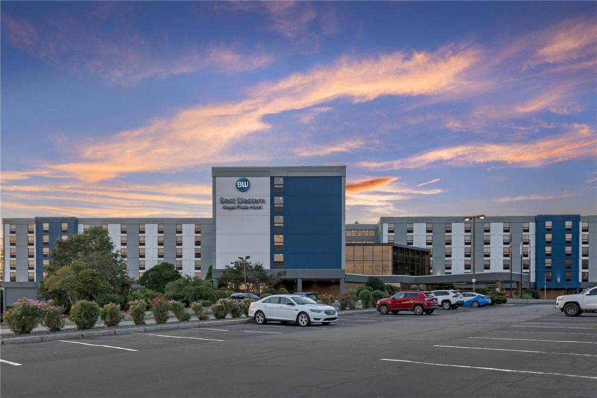 Parking A Drunk Christmas Carol - Phoenix