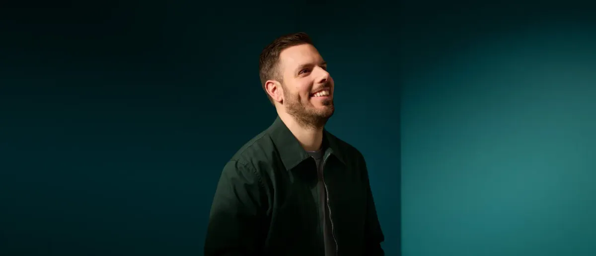 Sam Breton at Cabaret Du Casino De Montreal