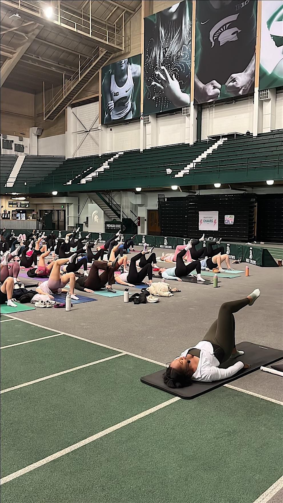 Summer Fitness Series: Pilates