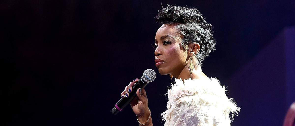 Heather Headley