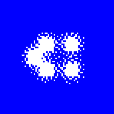Cyber Islands