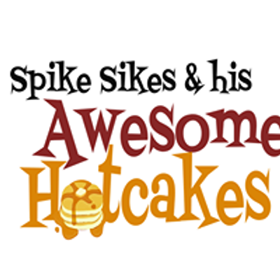 Awesome Hotcakes