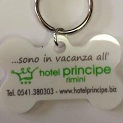 Hotel Principe for pet lovers Rimini