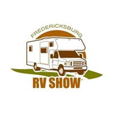 Fredericksburg RV Show