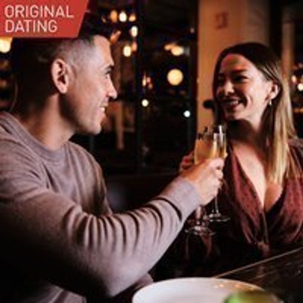 Halloween Speed Dating in Maidstone | Ages 30-45