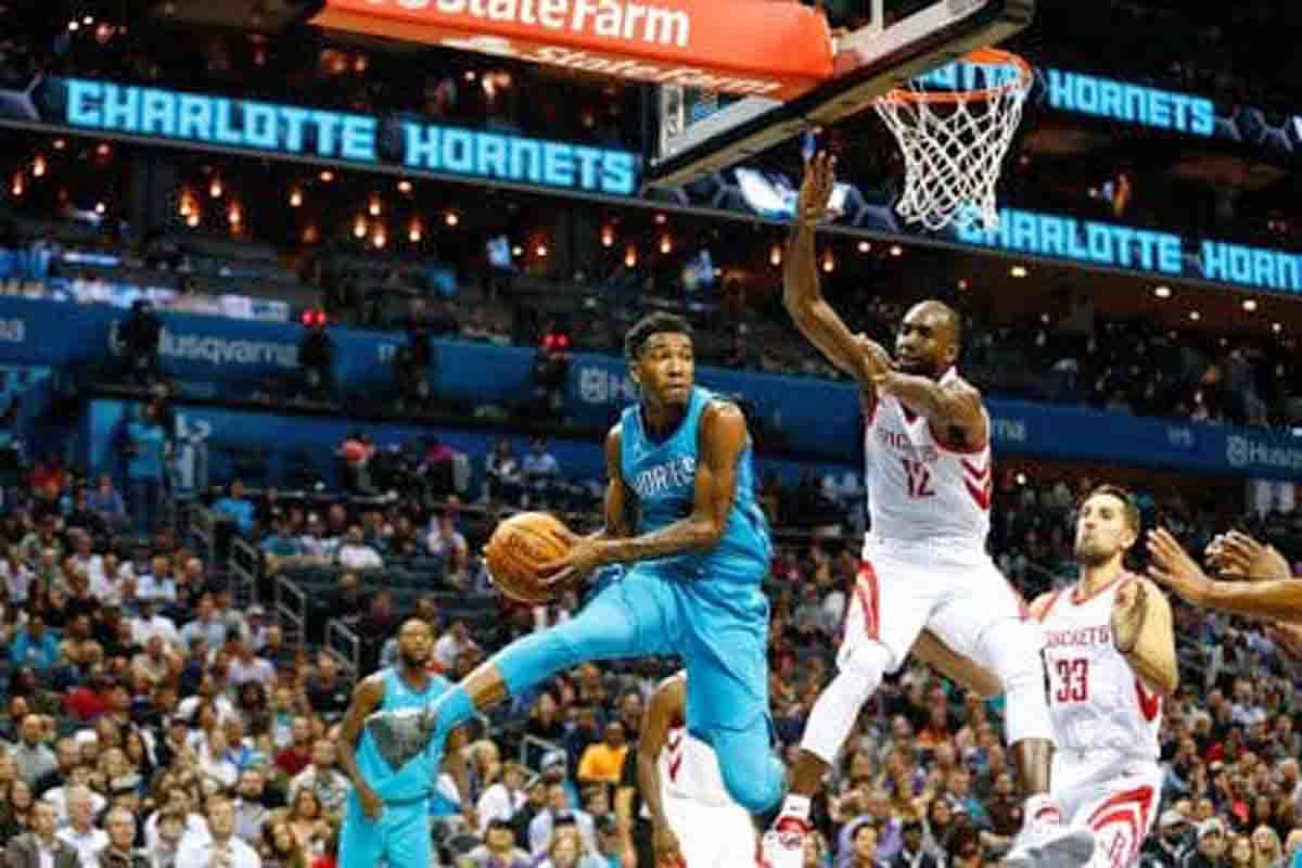 Preseason: Memphis Grizzlies at Charlotte Hornets