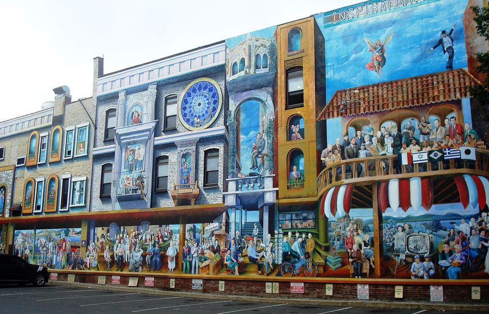 Williamsport First Friday | October 7th