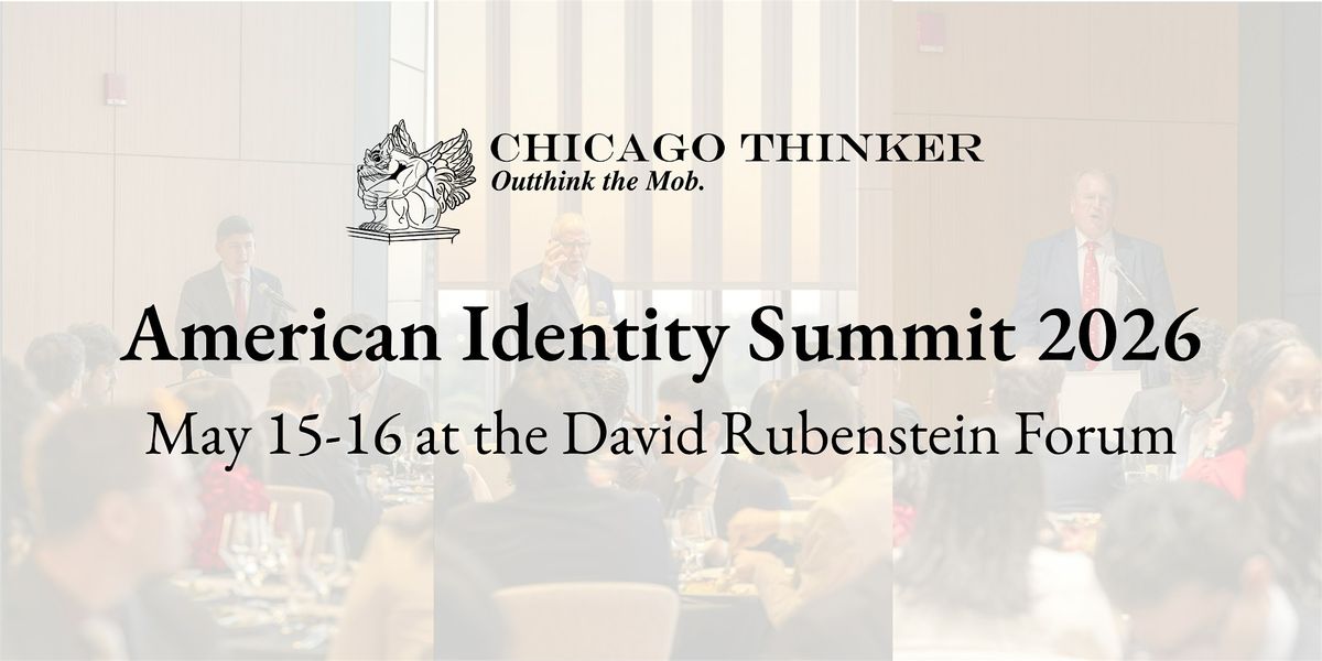 American Identity Summit & Gala 2026: America at 250