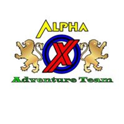 Alpha X Adventure Team