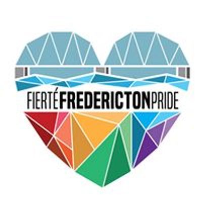 Fiert\u00e9 Fredericton Pride