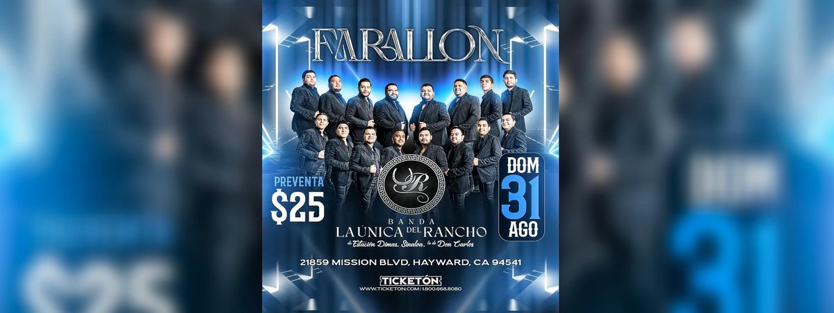 BANDA LA UNICA DEL RANCHO