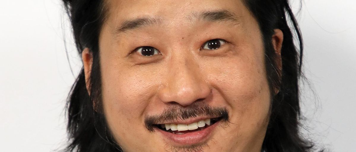 Bobby Lee
