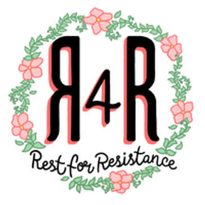 Rest for Resistance