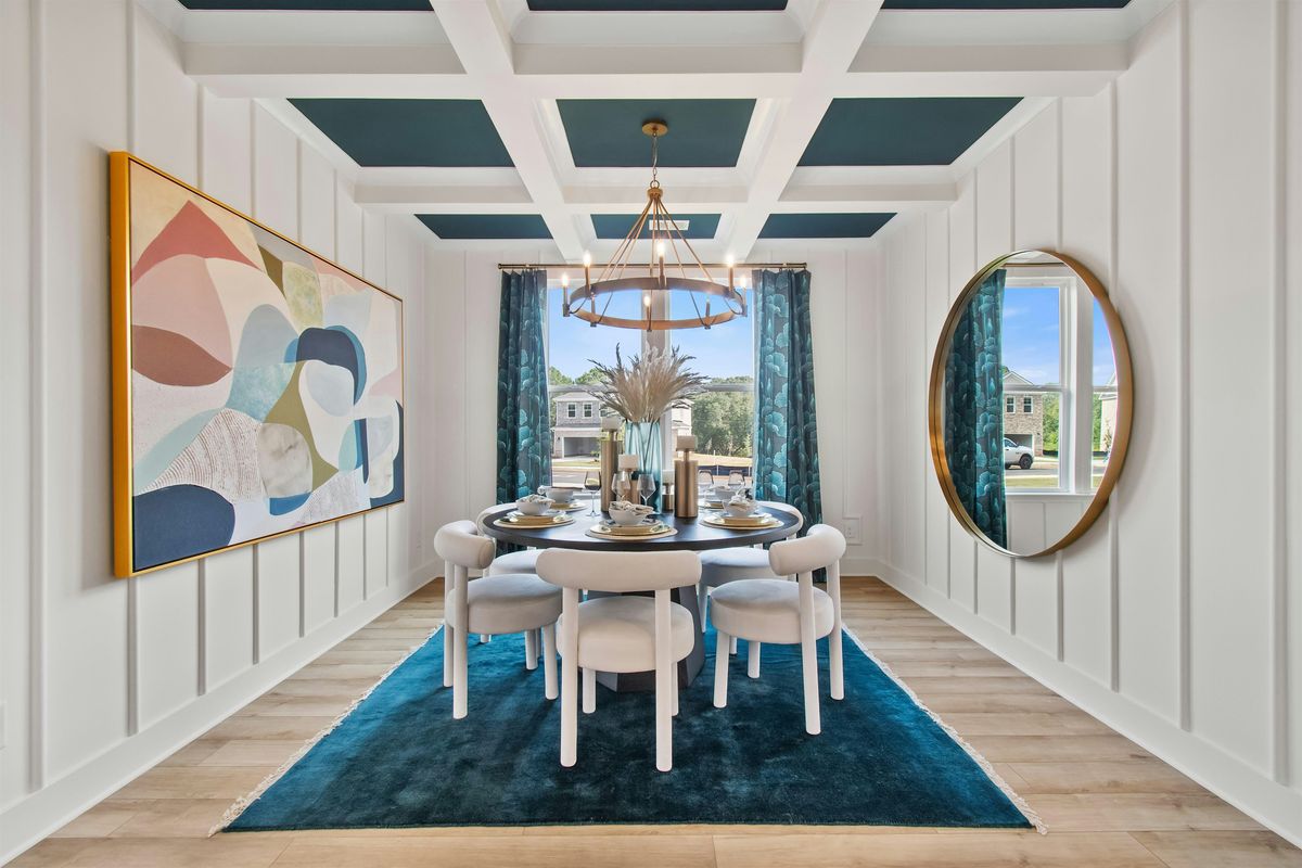 Home for the Holidays: Homebuyer's Master Class & Seminar