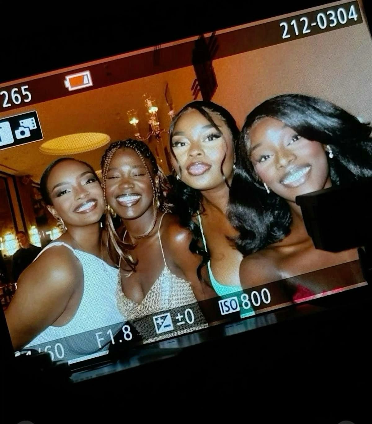 Matcha Mornings: First Love Yourself Founders