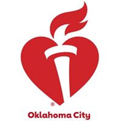 American Heart Association - Oklahoma City