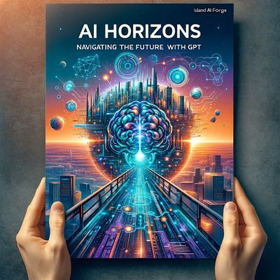 IAIF - Island AI FORGE