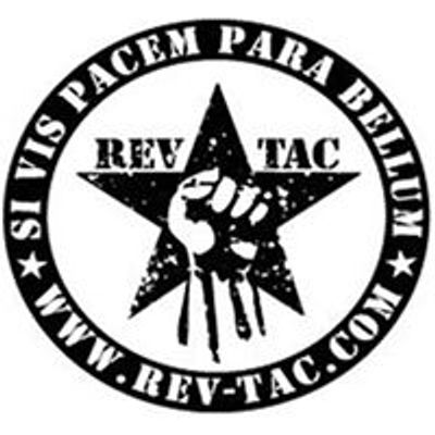 Rev-Tac Firearm Instruction