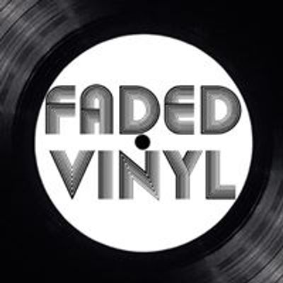Faded Vinyl