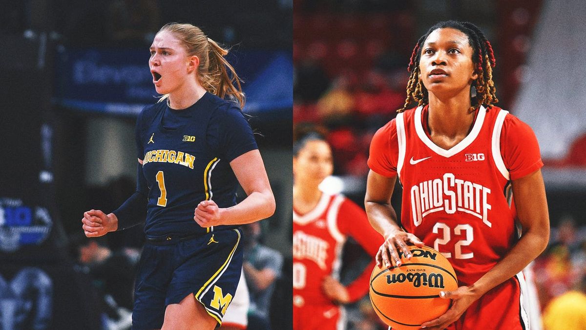 Coretta Scott King Classic: TCU vs Ohio St, Vanderbilt vs Michigan