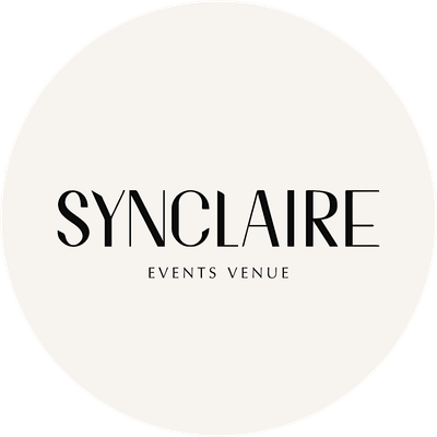 Synclaire Events Venue