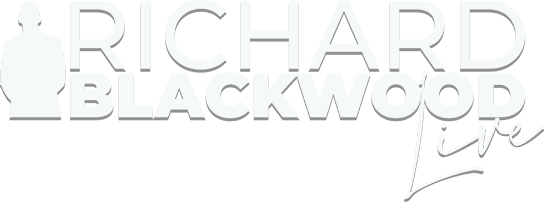 Richard Blackwood : Unfiltered - Wolverhampton